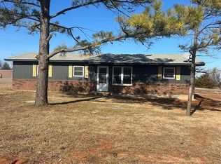 206 Carpenter Pl, Carney, OK 74832