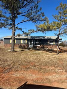 206 Carpenter Pl, Carney, OK, 74832