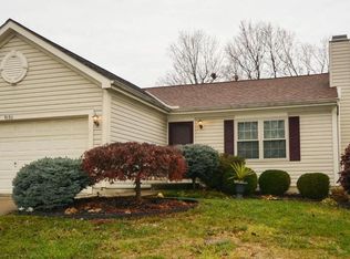 9686 Deer Track Rd, West Chester, OH 45069