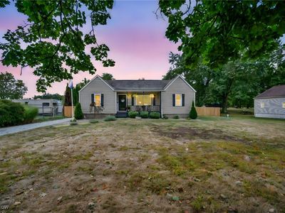 3456 Heckman St NW, Uniontown, OH, 44685