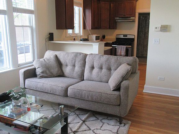 5th image of 5123 N Western Ave #1N