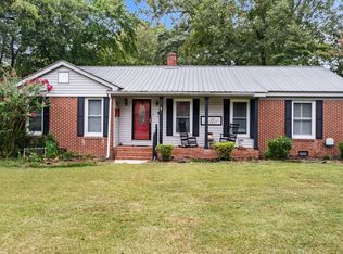 68 N Washington St, Summerville, GA 30747