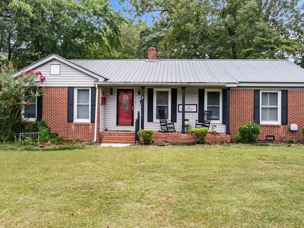 68 N Washington St, Summerville, GA 30747