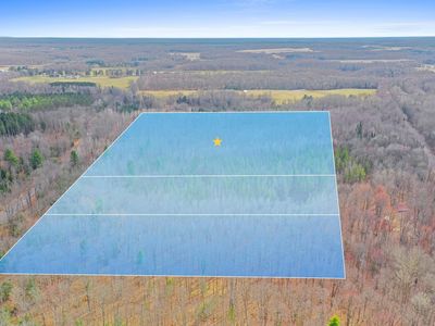 Buettner Rd #1, White Lake, WI, 54491