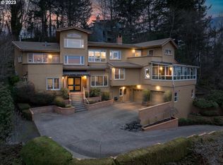 8 Garibaldi St, Lake Oswego, OR 97035