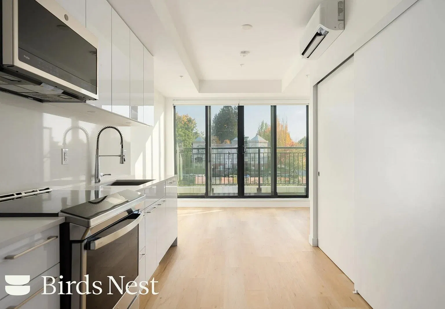 Studio, 474 sqft, $1,700 — Photo 1