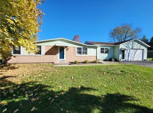 4313 Caledonia Avon Rd, Caledonia, NY 14423