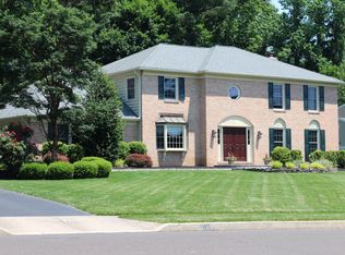 45 Harper Ln, North Wales, PA 19454