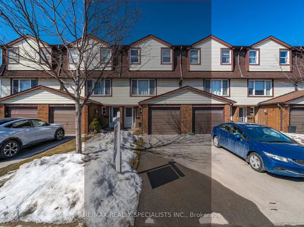 371 Bronte St S #41, Milton, ON L9T 3K5