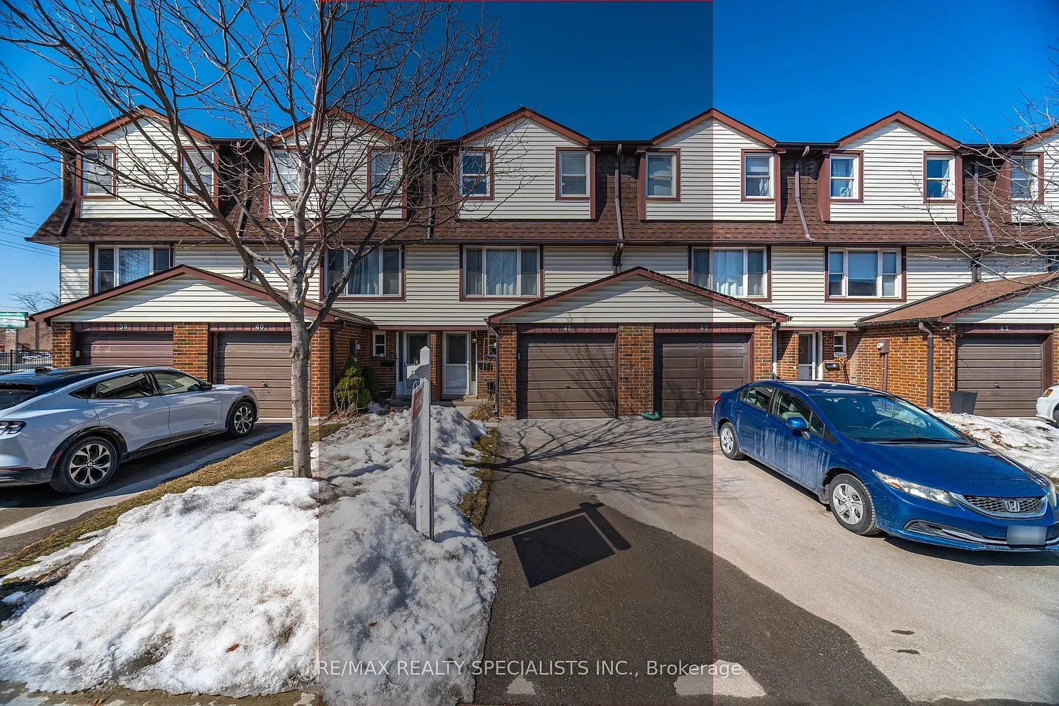 371 Bronte St S #41 photo 1