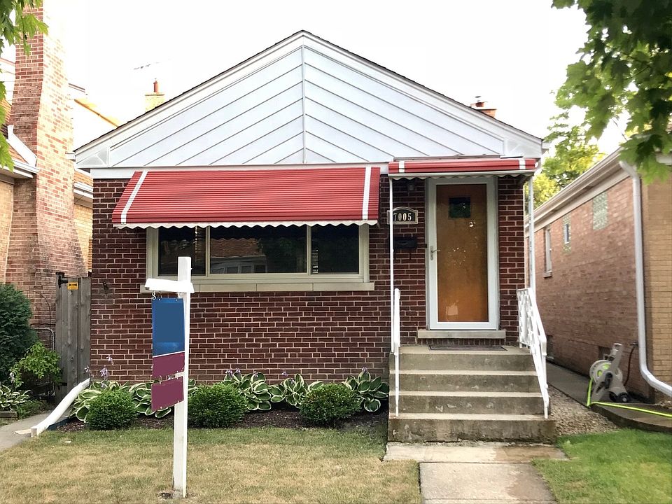 1st image of 7005 W Summerdale Ave