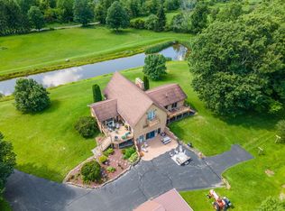 772 Blewer Rd, Newark Valley, NY 13811