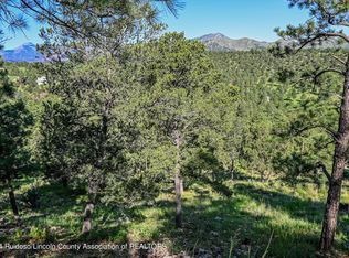LOT 25 Holly Dr, Alto, NM 88312