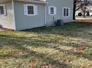420 Locust St, Allison, IA 50602
