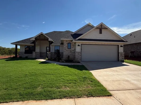11900 NW 119th St, Mustang, OK 73064