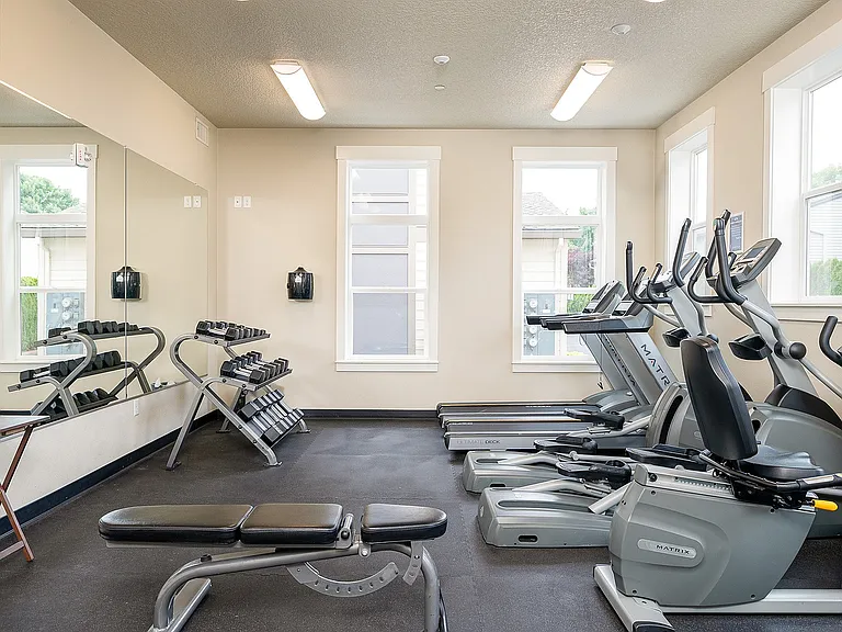 Fairview Court Townhomes — Photo 15