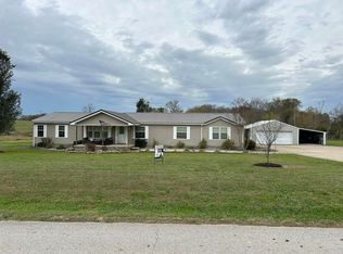 2389 Colesbend Rd, Smiths Grove, KY 42171
