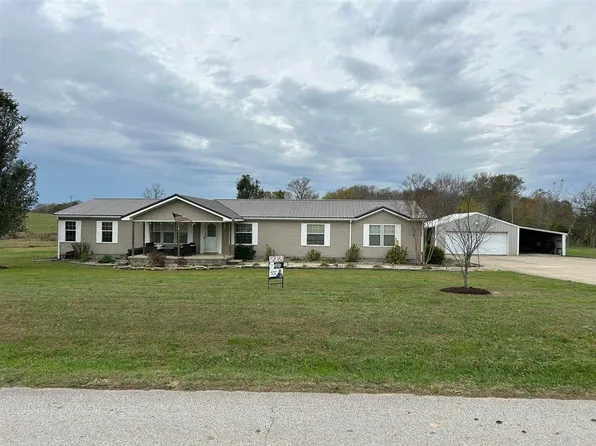 2389 Colesbend Rd, Smiths Grove, KY 42171