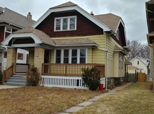3124 N 38th St, Milwaukee, WI