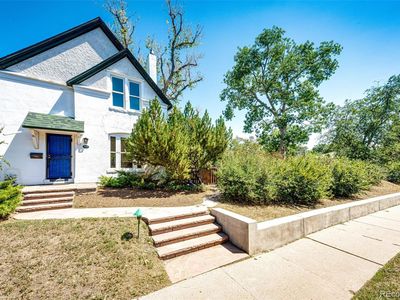 1670 Poplar Street, Denver, CO, 80220