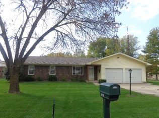3722 Piney Grove Dr, Lafayette, IN 47905