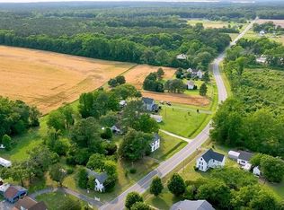 8245 Long Ln, Temperanceville, VA 23442