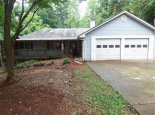 5236 Westhill Dr, Norcross, GA 30071