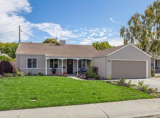 1412 Heatherdale Ave, Santa Clara, CA 95050