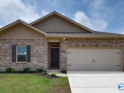 116 Settlement Dr, Huntsville, AL, 35810
