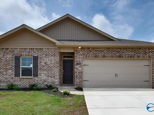 116 Settlement Dr, Huntsville, AL 35810