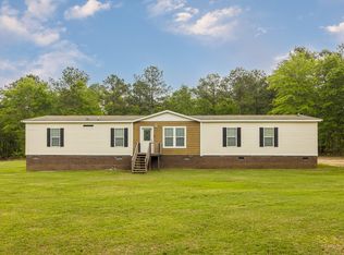 926 Wright Allen Rd, Blythe, GA 30805