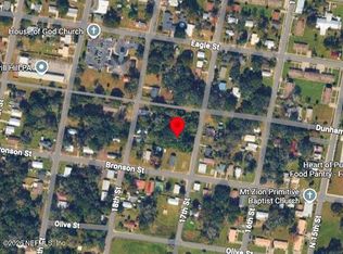 0 N 17TH Street, Palatka, FL 32177
