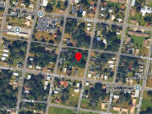 0 N 17TH Street, Palatka, FL 32177