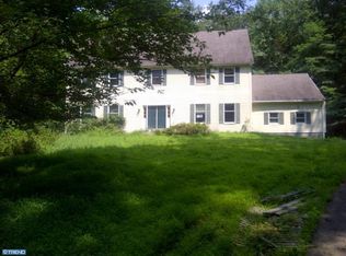 4955 Upper Mountain Rd, New Hope, PA 18938