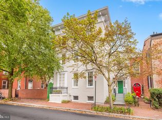 1234 33rd St NW, Washington, DC 20007