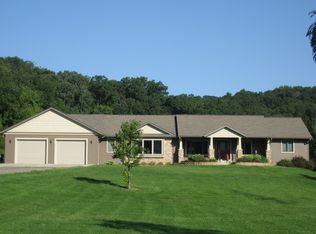 13245 Falcon Rd, Sparta, WI 54656