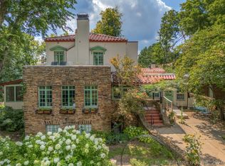 2216 N Elwood Ave, Tulsa, OK 74106