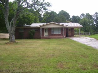 103 Woodland Ave E, Trinity, AL 35673