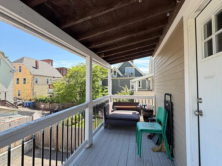 9 Bartlett St #2 — Photo 14