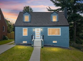 5610 Janice Ln, Temple Hills, MD 20748