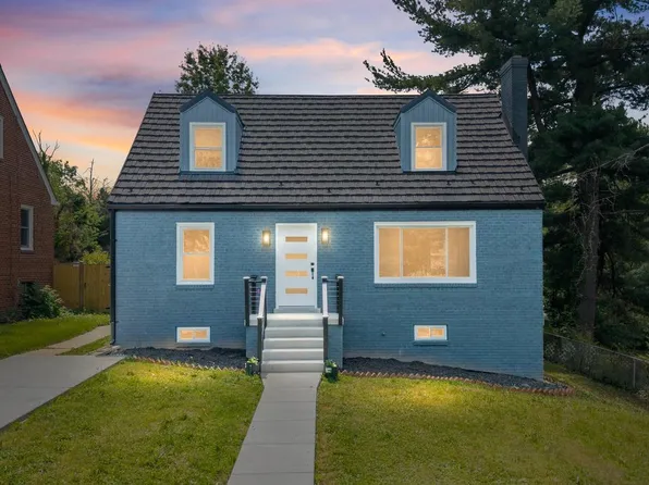 5610 Janice Ln, Temple Hills, MD 20748