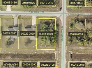 3201 39th St W, Lehigh Acres, FL 33971