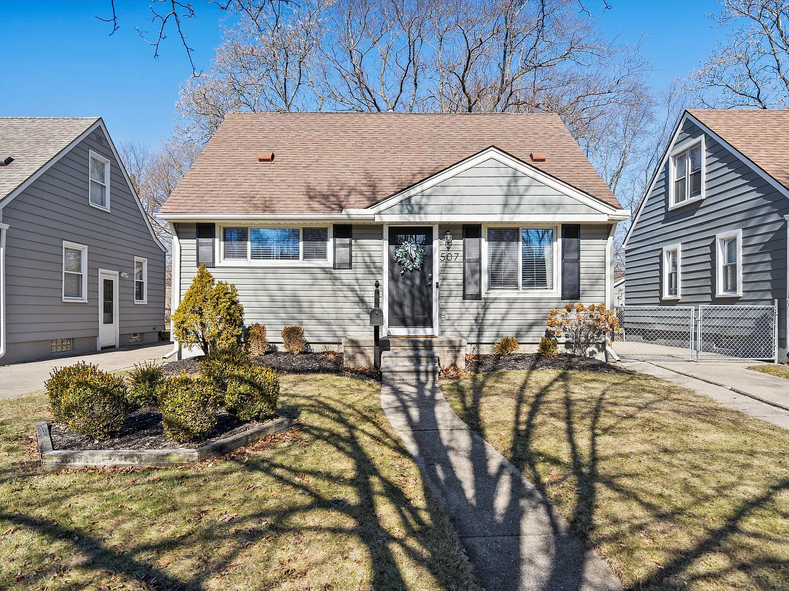 507 Amelia Ave photo 1