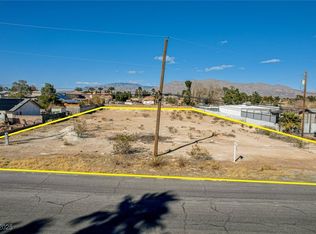 6520 W El Campo Grande Ave, Las Vegas, NV 89130