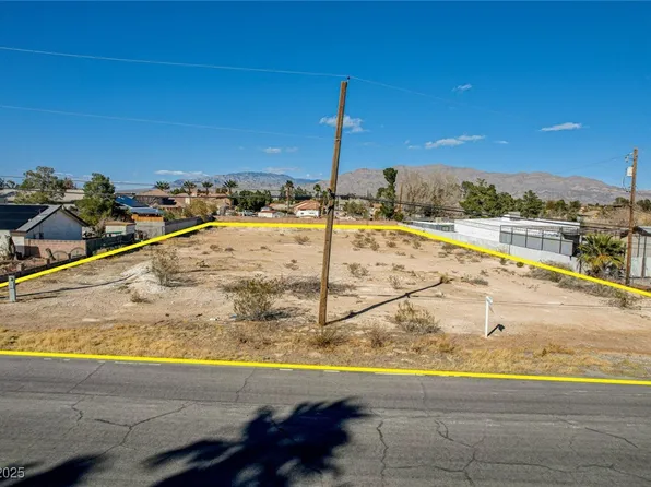 6520 W El Campo Grande Ave, Las Vegas, NV 89130