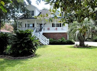 175 Waterfront Dr, Moncks Corner, SC 29461