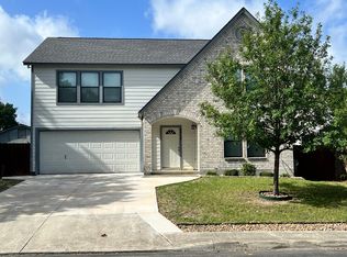 9814 Kelton Dr, San Antonio, TX 78250