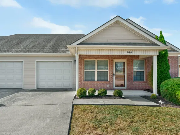 647 Woodside Walk Trl, Richmond, KY 40475
