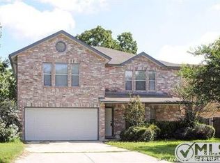 8023 Talkenhorn, Converse, TX 78109