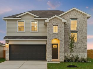 339 Mustang Lake Cir, Buda, TX 78610